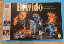 Brivido giochi gioco usato  Cesena
