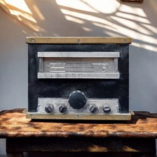 Radiogoniometro rai jefferson usato  Villa Faraldi