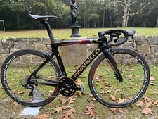 Pinarello dogma for sale  STOKE-ON-TRENT