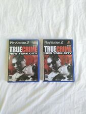 Gioco playstation true usato  Trieste