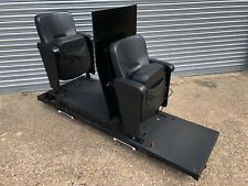 Evertaut mobile cinema for sale  BRACKLEY