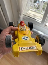 Sanchis formule1 made d'occasion  Juvisy-sur-Orge