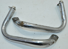 Kawasaki 250 schutzbügel gebraucht kaufen  Coburg
