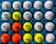 Slazenger multicoloured v300 for sale  BELPER