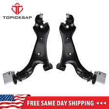2pcs front lower for sale  Walton