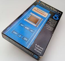 Microvision puissance box d'occasion  L'Absie