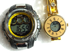 Montres ushuaïa tf1 d'occasion  Lagny-sur-Marne