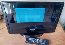 Polaroid 15.6 television for sale  NEWARK