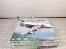 Eva air boeing for sale  UK