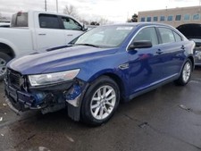 Ford taurus 2013 for sale  Kansas City