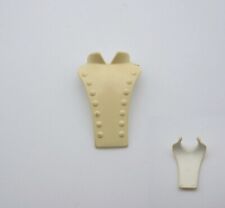 Playmobil plastron blanc d'occasion  Thomery