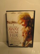 Away From Her - DVD- comprar usado  Enviando para Brazil