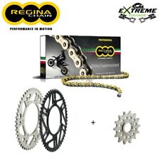 Kit trasmissione catena usato  Soveria Mannelli
