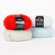 Flauschiges mohair seide gebraucht kaufen  Versand nach Germany