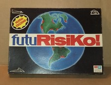 Futurisiko gioco scatola usato  Gorgonzola