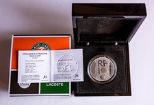 Argent be lacoste d'occasion  Vouziers