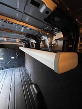 Internal ford transit for sale  ASHTON-UNDER-LYNE