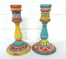 Folk boho shabby for sale  Olney