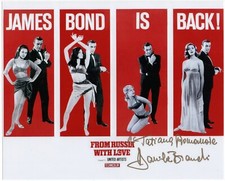 Daniela bianchi original usato  Montesilvano
