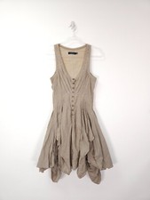 Allsaints dress size for sale  TAMWORTH