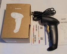 Inateck bcst barcodescanner gebraucht kaufen  Berlin