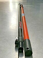 Manico telescopico stocker usato  Chions
