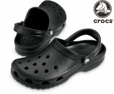 Crocs summer lightweight for sale  HATFIELD