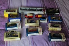 Collection die cast for sale  CREWE