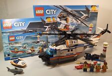 Lego city seenot gebraucht kaufen  Wolmirstedt