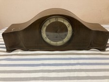 Hermle olangel orologio usato  Visano