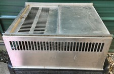 Stainless steel cage for sale  Sorento