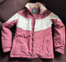 Mädchen snowboardjacke winter gebraucht kaufen  Lünen