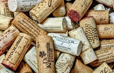 Wine corks natural for sale  Fairport