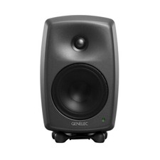 Genelec 8030cp dark usato  Pozzuoli