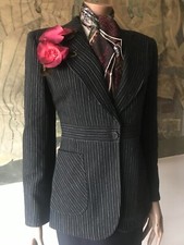 Giacca lana costume usato  Verona