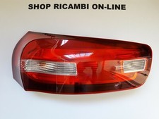 Faro stop fanale usato Faro stop fanale usato  Domusnovas