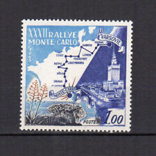 Monaco 1963 32e d'occasion  Marseille VII