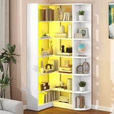 Tier bookshelf corner for sale  Atlanta