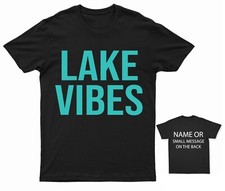 Lake vibes boat for sale  BRISTOL