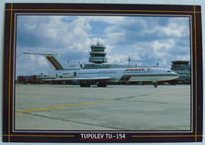 Balkan bulgarian airlines gebraucht kaufen  Deutschland