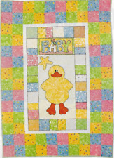 Quackers baby quilt for sale  Canon City