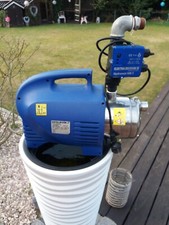 metabo pumpe gebraucht kaufen metabo pumpe gebraucht kaufen Büdelsdorf