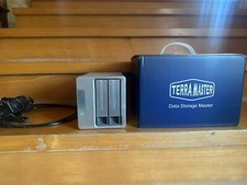 Terramaster 421 bay gebraucht kaufen  Riedlhütte