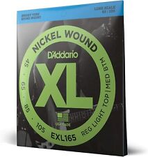 Addario exl165 reg usato  Frattamaggiore