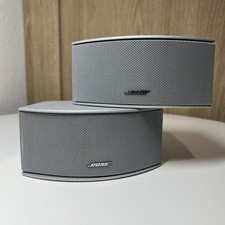 Bose 321 home d'occasion  Expédié en Belgium