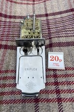 Essex triplex 20p for sale  PICKERING