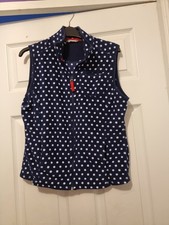Ladies thin navy for sale  BASINGSTOKE