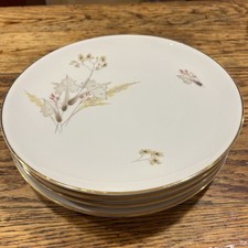 Four hutschenreuther 03289 for sale  Collegeville