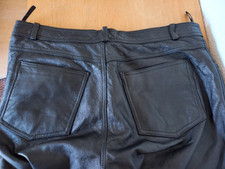 lederhose 52 gebraucht kaufen lederhose 52 gebraucht kaufen Dörrebach, Sielbersbach, Waldlaubersh.