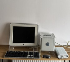 Apple power mac for sale  BRISTOL